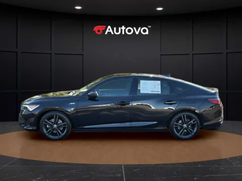 Photos of 2024 Acura Integra w/A-Spec Technology Package for sale in Forest, VA at Autova - Forest