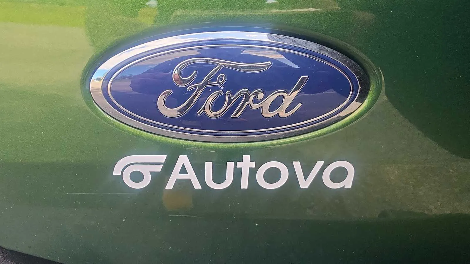 2025 Ford Bronco 4-Door Outer Banks - Photo 27