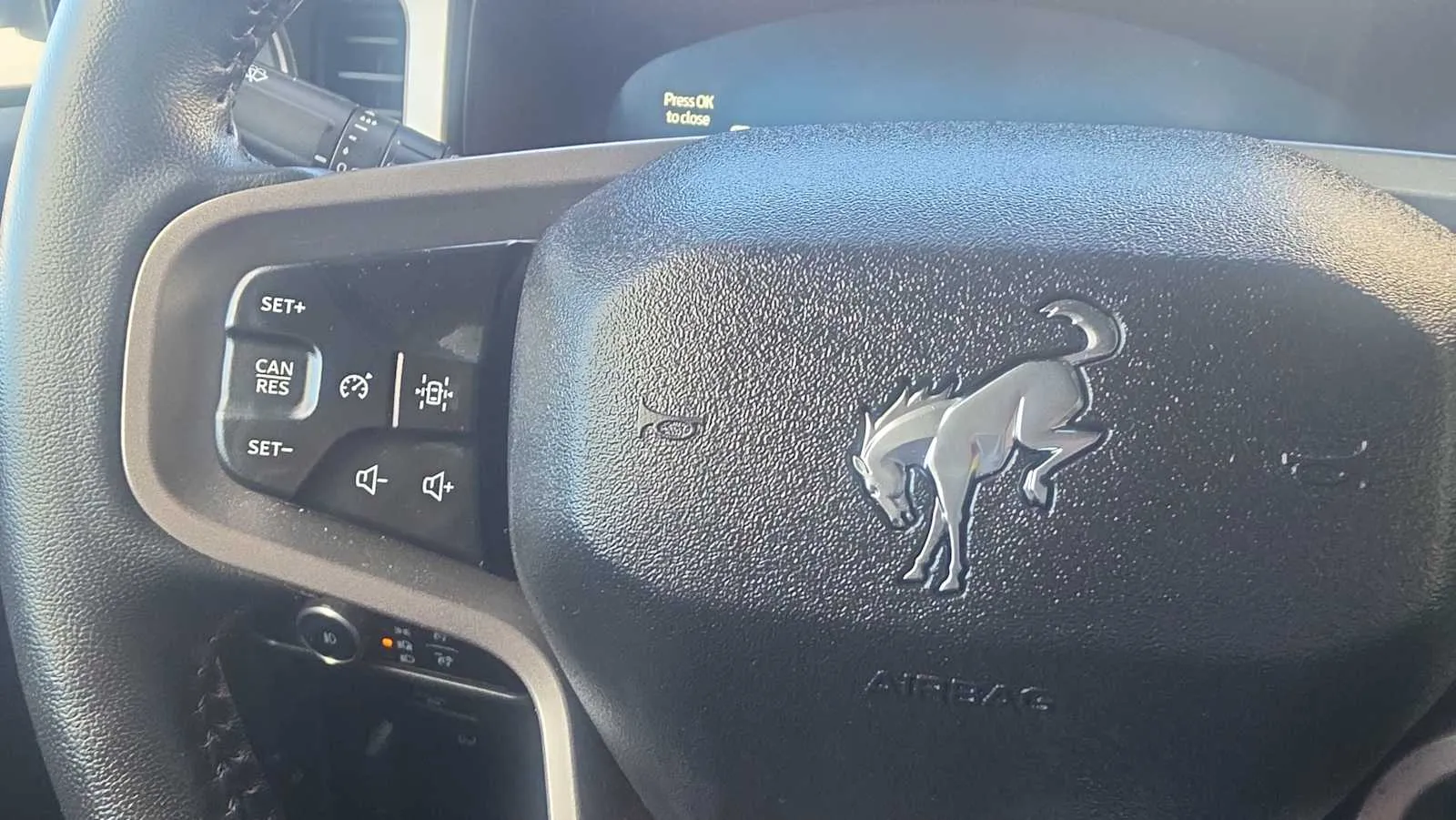 2025 Ford Bronco 4-Door Outer Banks - Photo 11