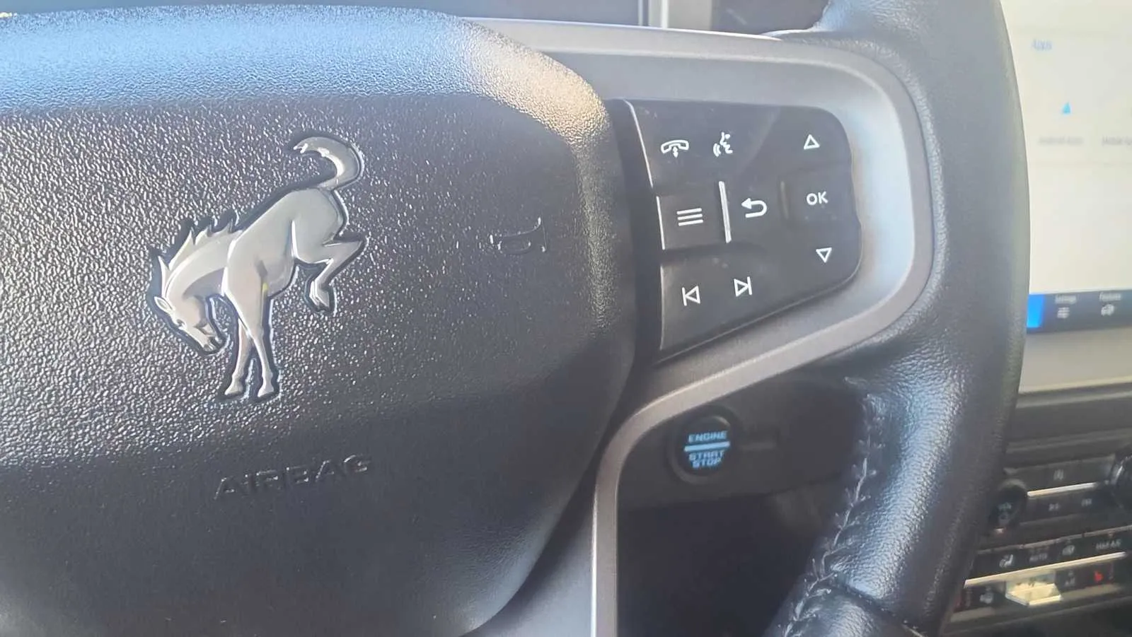 2025 Ford Bronco 4-Door Outer Banks - Photo 12