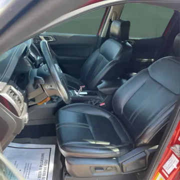 More photos of 2019 Ford Ranger LARIAT at Autova - Forest, VA