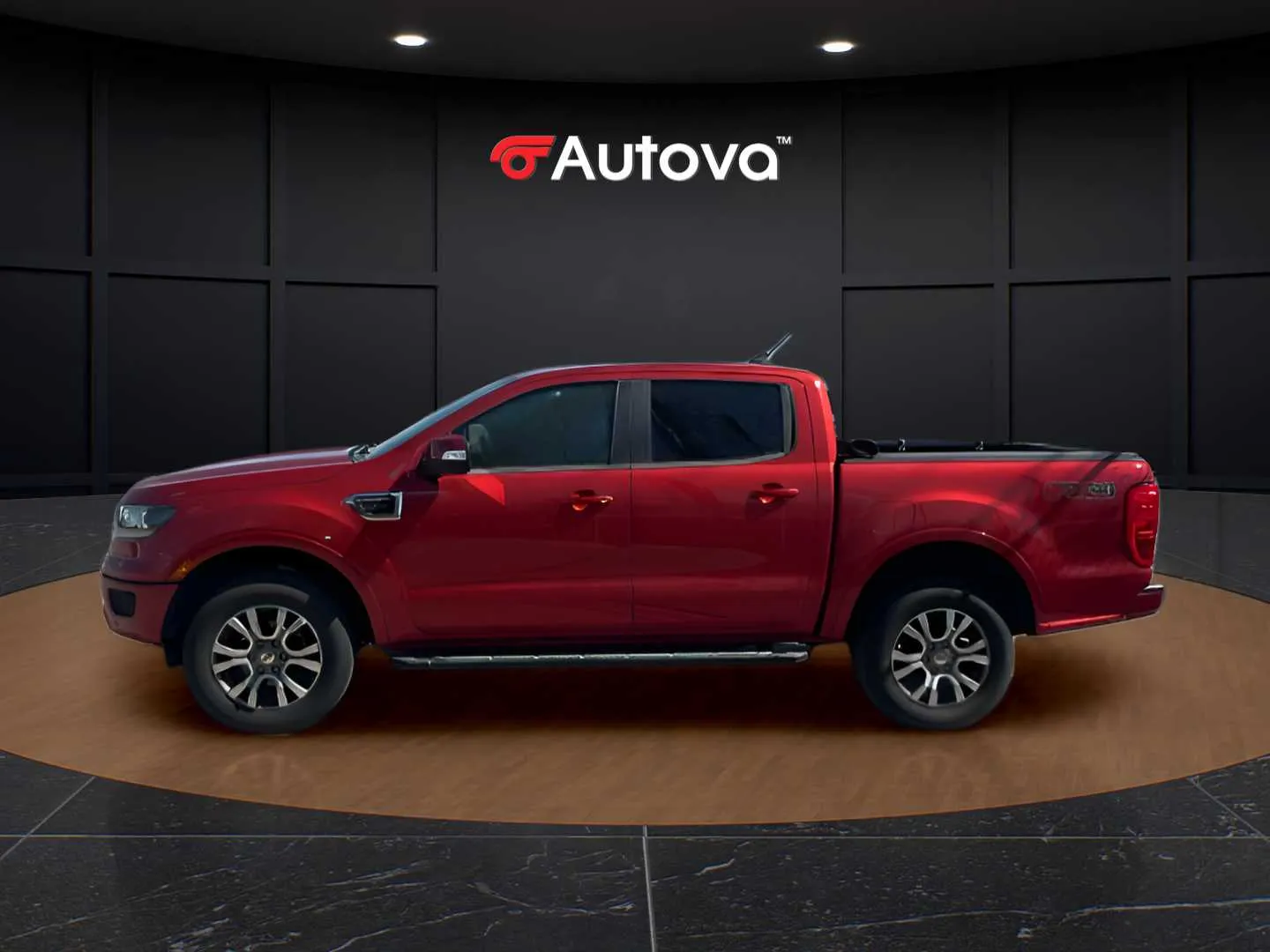 Ford Ranger photo 2