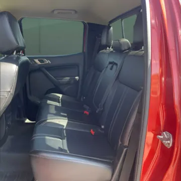 More photos of 2019 Ford Ranger LARIAT at Autova - Forest, VA