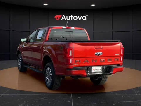 More photos of 2019 Ford Ranger LARIAT at Autova - Forest, VA