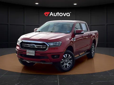 Photos of 2019 Ford Ranger LARIAT for sale in Forest, VA at Autova - Forest