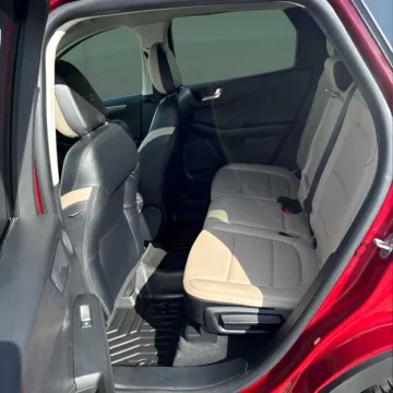 More photos of 2021 Ford Escape Titanium at Autova - Forest, VA