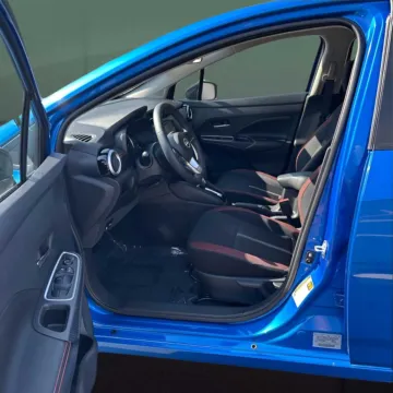 More photos of 2024 Nissan Versa SR at Autova - Forest, VA