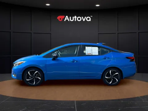 Photos of 2024 Nissan Versa SR for sale in Forest, VA at Autova - Forest
