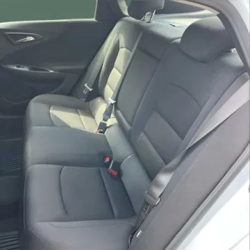 More photos of 2023 Chevrolet Malibu LT at Autova - Forest, VA