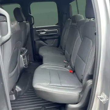 More photos of 2019 Ram All-New 1500 Big Horn/Lone Star at Autova - Forest, VA