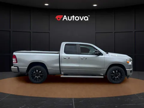 Another view of 2019 Ram All-New 1500 Big Horn/Lone Star for sale in Forest, VA at Autova - Forest