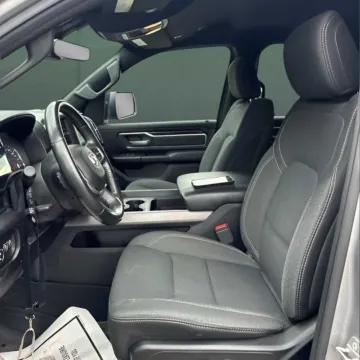 More photos of 2019 Ram All-New 1500 Big Horn/Lone Star at Autova - Forest, VA