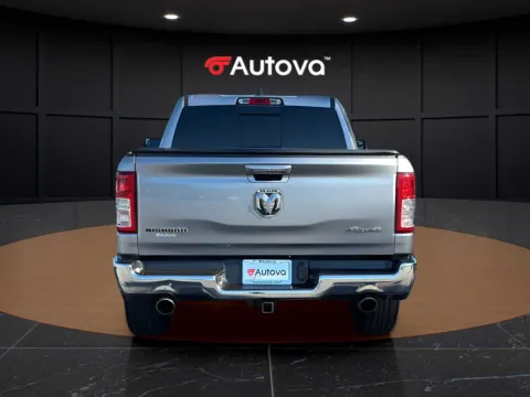 More photos of 2019 Ram All-New 1500 Big Horn/Lone Star at Autova - Forest, VA
