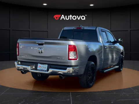 More photos of 2019 Ram All-New 1500 Big Horn/Lone Star at Autova - Forest, VA
