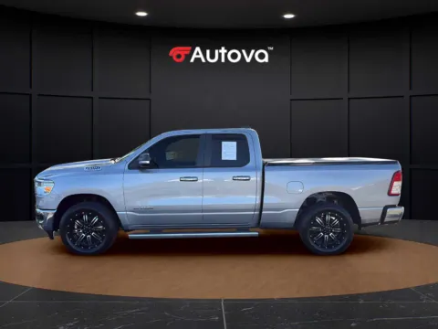 Photos of 2019 Ram All-New 1500 Big Horn/Lone Star for sale in Forest, VA at Autova - Forest