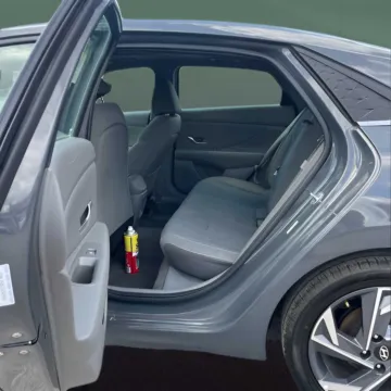 More photos of 2025 Hyundai Elantra SEL Convenience at Autova - Forest, VA