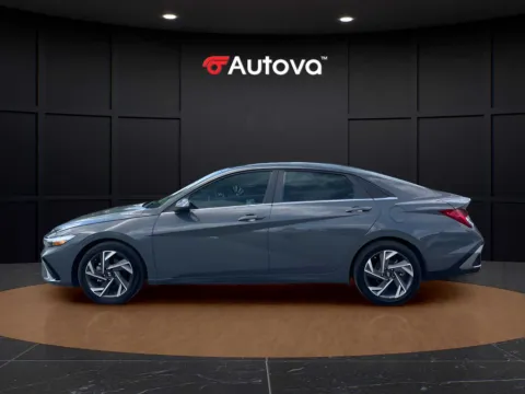Photos of 2025 Hyundai Elantra SEL Convenience for sale in Forest, VA at Autova - Forest