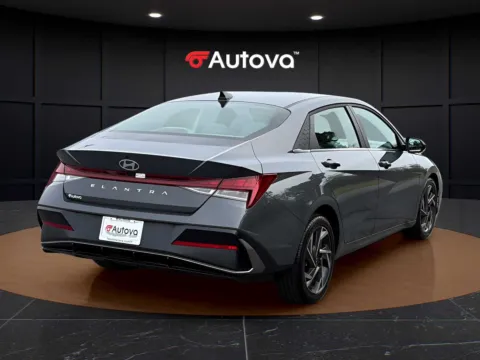 More photos of 2025 Hyundai Elantra SEL Convenience at Autova - Forest, VA