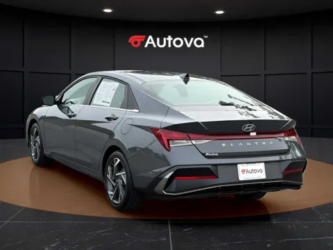 Another view of 2025 Hyundai Elantra SEL Convenience for sale in Forest, VA at Autova - Forest