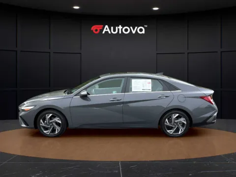 Photos of 2025 Hyundai Elantra SEL Convenience for sale in Forest, VA at Autova - Forest