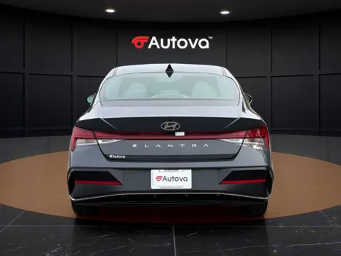 More photos of 2025 Hyundai Elantra SEL Convenience at Autova - Forest, VA