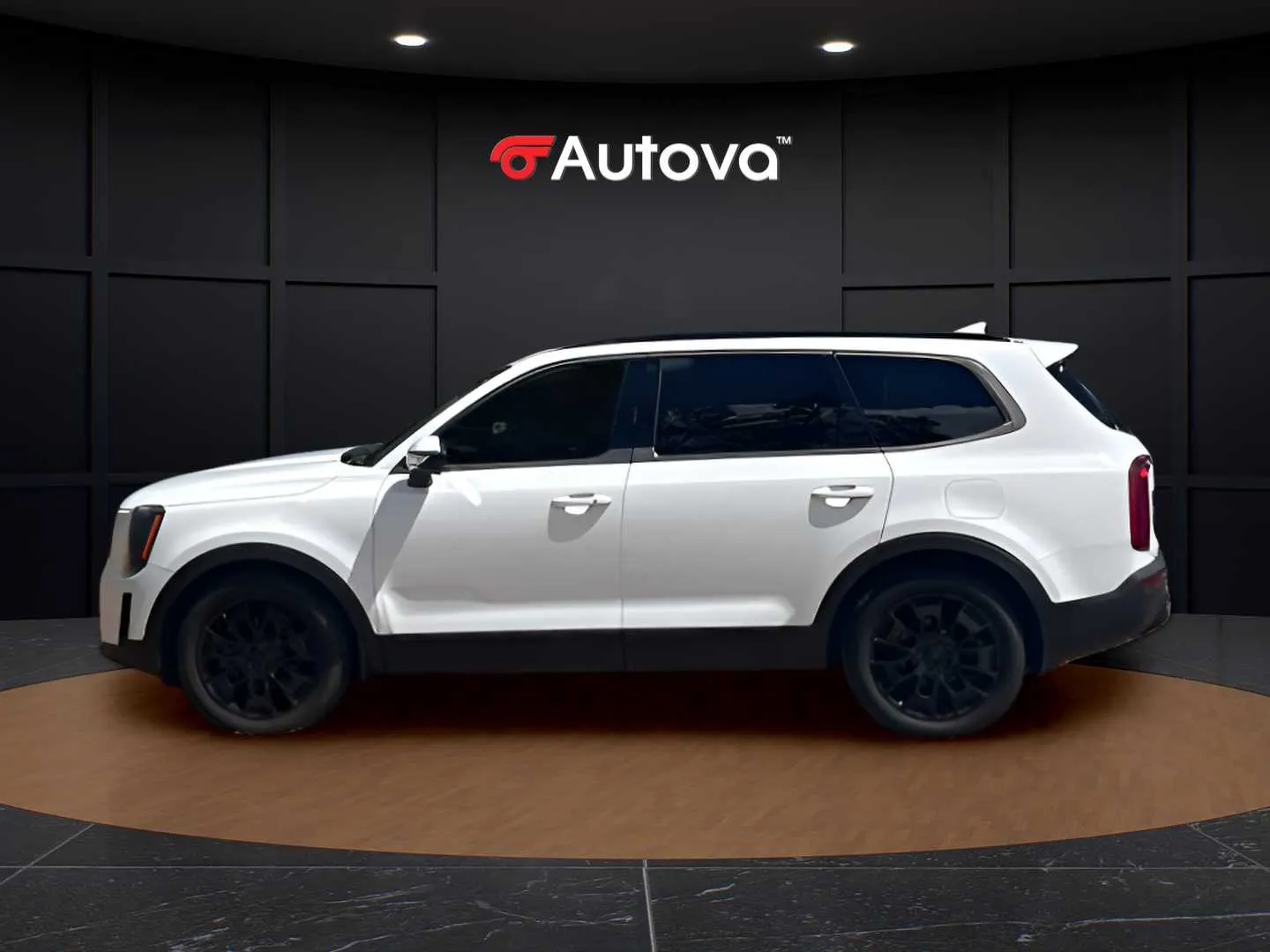 Kia Telluride photo 2