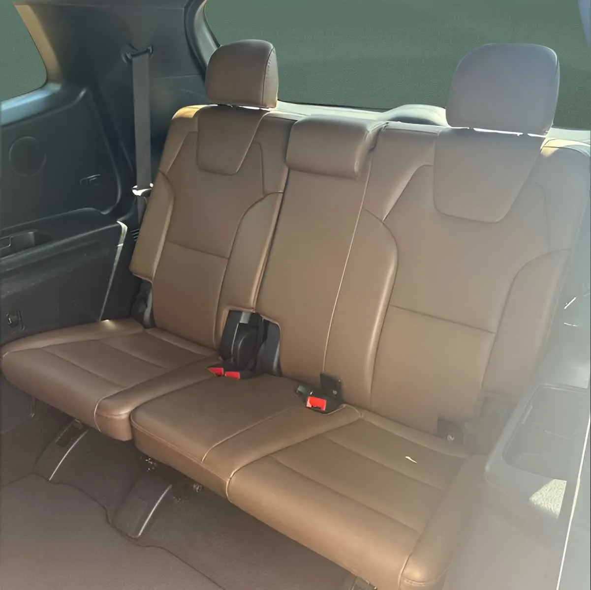 Kia Telluride photo 4