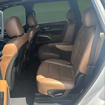 More photos of 2021 Kia Telluride SX at Autova - Forest, VA