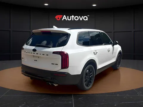 Another view of 2021 Kia Telluride SX for sale in Forest, VA at Autova - Forest