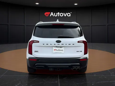 More photos of 2021 Kia Telluride SX at Autova - Forest, VA