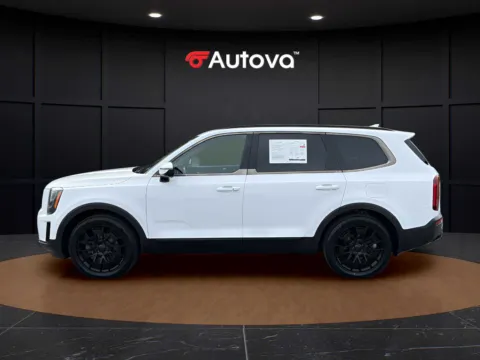 Photos of 2021 Kia Telluride SX for sale in Forest, VA at Autova - Forest