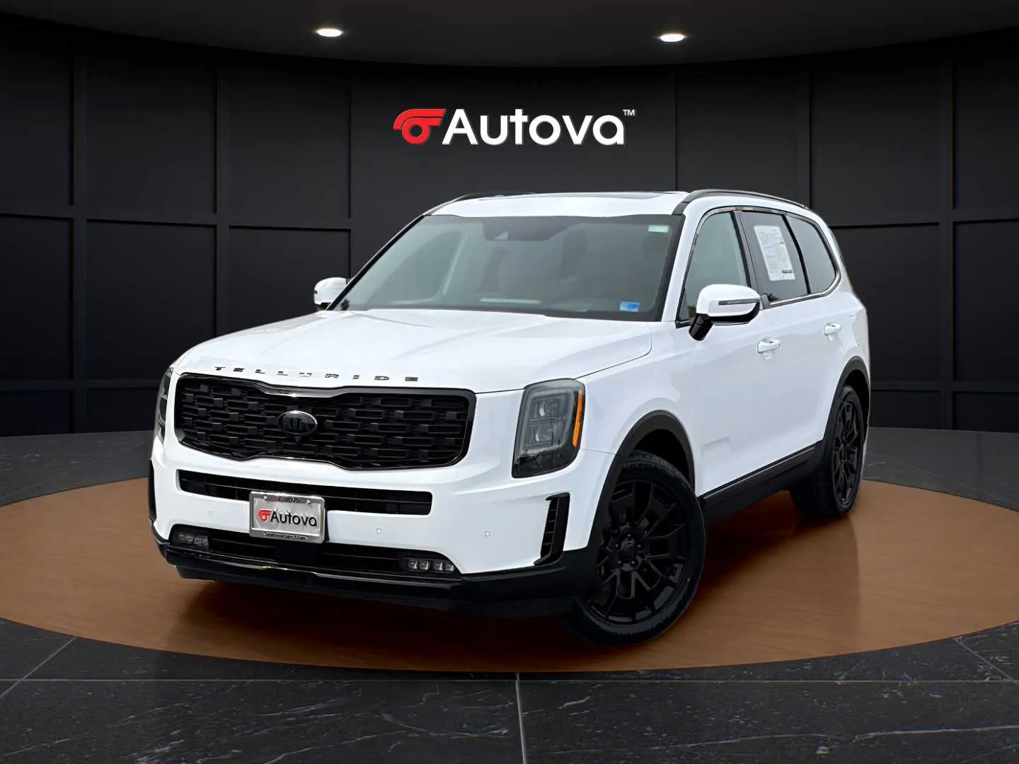 Kia Telluride