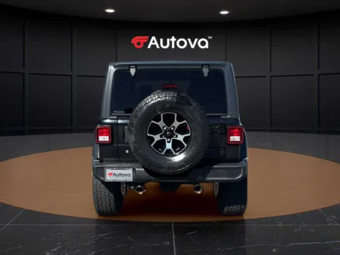More photos of 2018 Jeep Wrangler Unlimited Sport at Autova - Forest, VA