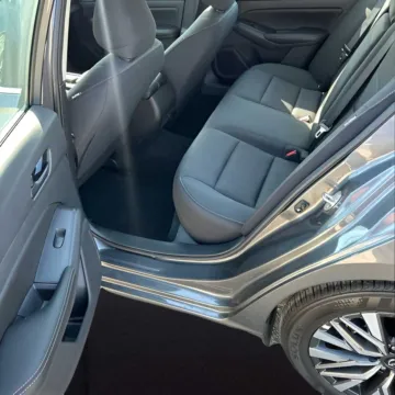 More photos of 2026 Nissan Altima SV at Autova - Forest, VA