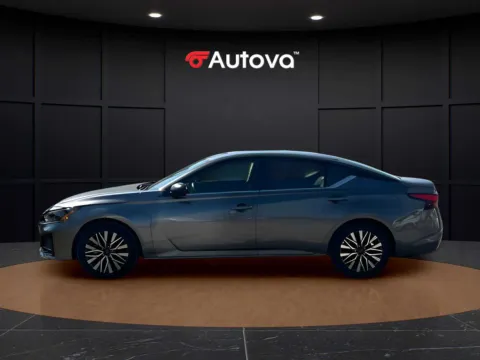 Photos of 2026 Nissan Altima SV for sale in Forest, VA at Autova - Forest