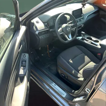 More photos of 2026 Nissan Altima SV at Autova - Forest, VA