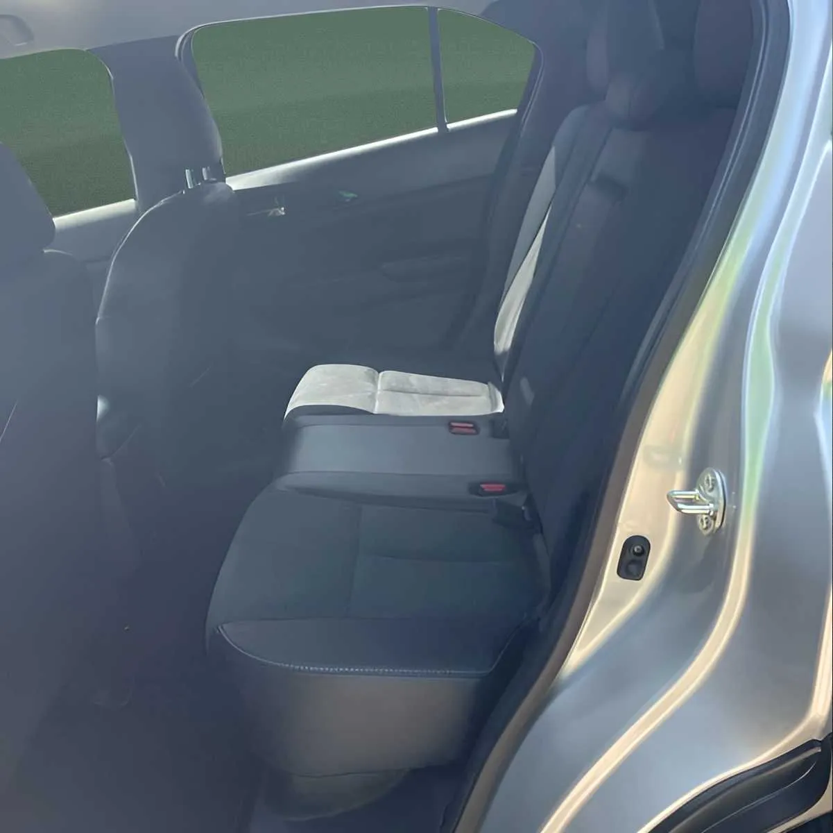 Mitsubishi Eclipse Cross photo 4