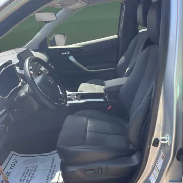 More photos of 2026 Mitsubishi Eclipse Cross SE at Autova - Forest, VA