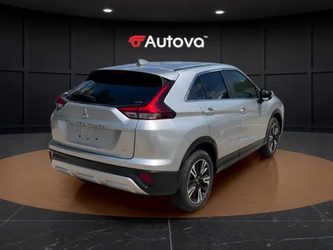 Another view of 2026 Mitsubishi Eclipse Cross SE for sale in Forest, VA at Autova - Forest