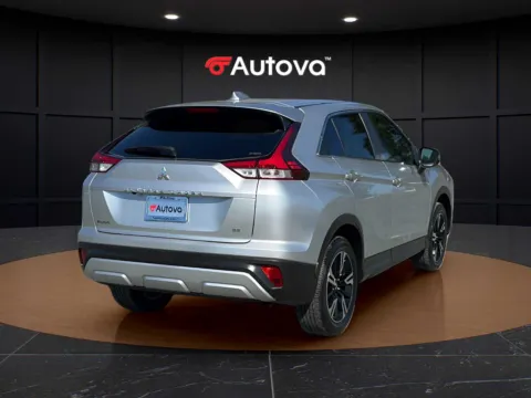 More photos of 2026 Mitsubishi Eclipse Cross SE at Autova - Forest, VA