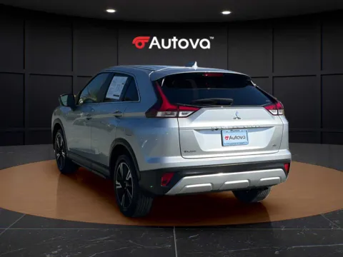 Another view of 2026 Mitsubishi Eclipse Cross SE for sale in Forest, VA at Autova - Forest