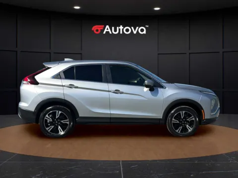More photos of 2026 Mitsubishi Eclipse Cross SE at Autova - Forest, VA