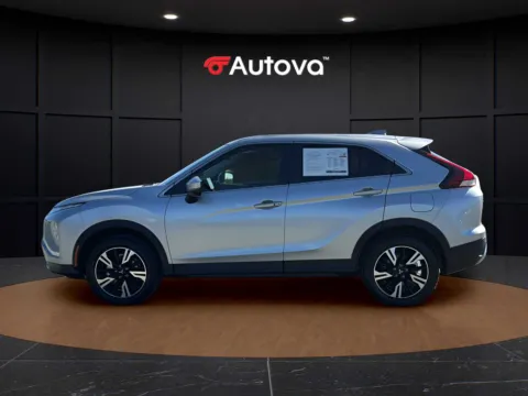 Photos of 2026 Mitsubishi Eclipse Cross SE for sale in Forest, VA at Autova - Forest
