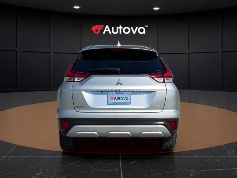 More photos of 2026 Mitsubishi Eclipse Cross SE at Autova - Forest, VA