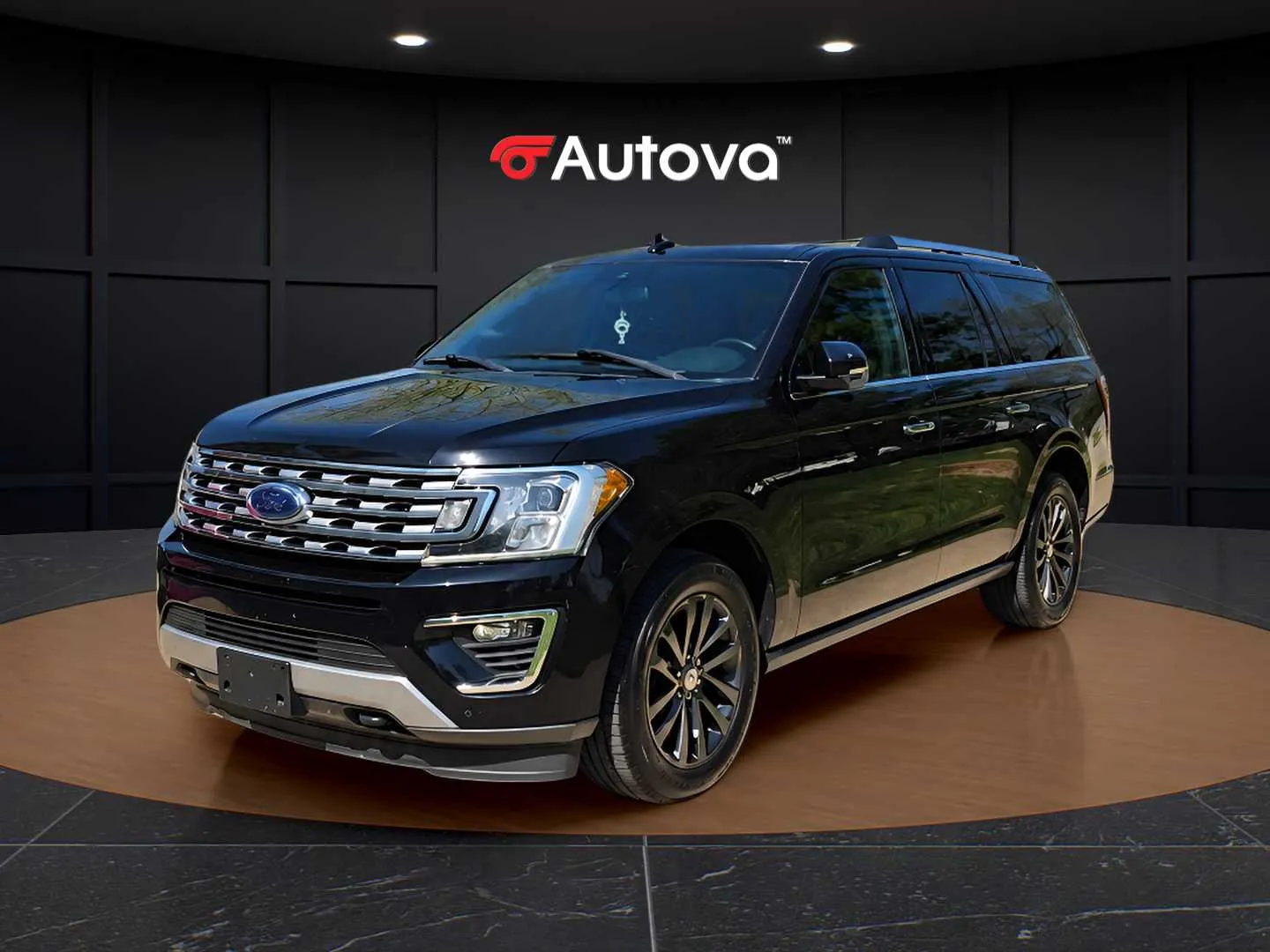 Ford Expedition MAX