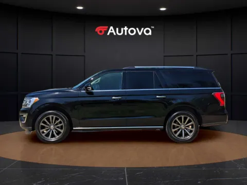 Another view of 2020 Ford Expedition Max Limited for sale in Forest, VA at Autova - Forest