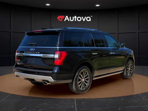 Photos of 2020 Ford Expedition Max Limited for sale in Forest, VA at Autova - Forest