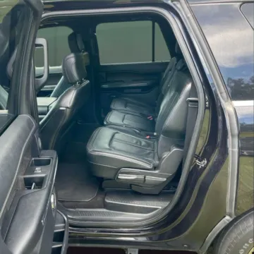 More photos of 2020 Ford Expedition Max Limited at Autova - Forest, VA