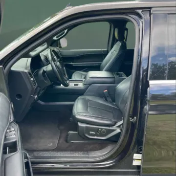 More photos of 2020 Ford Expedition Max Limited at Autova - Forest, VA