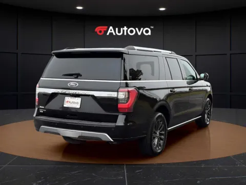 More photos of 2020 Ford Expedition Max Limited at Autova - Forest, VA